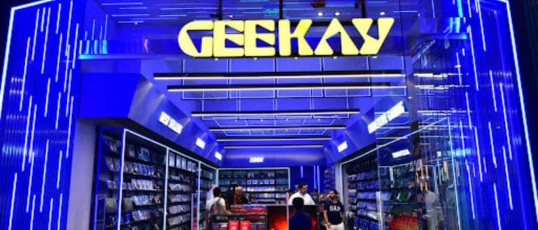 Geekay Is Having An Unbelievable 10-Day Sale For Eid Al Adha Across All Their GCC Stores