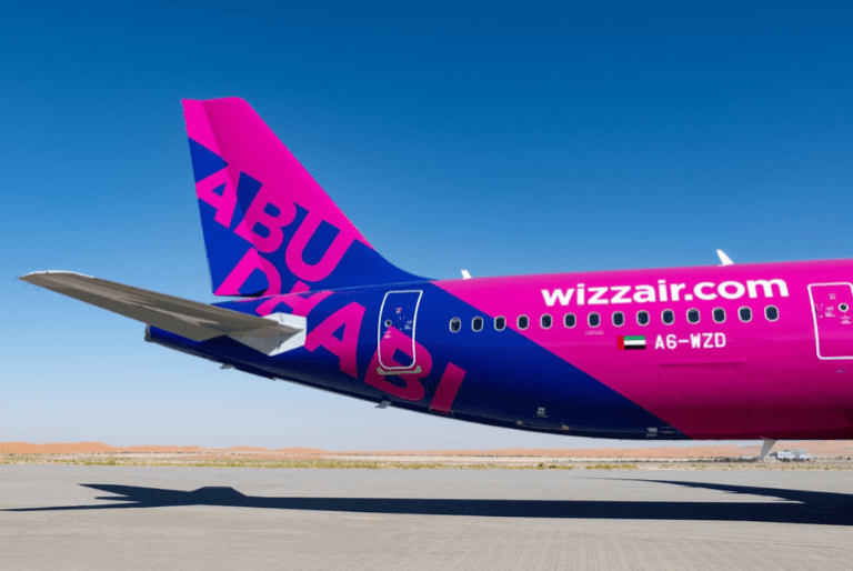 Wizz Air's Summer Sale: Incredible Deals from AED 179 - Secure Your Eid Al Adah Getaway Now