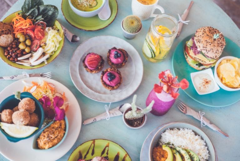 Dubai's Most Photogenic Eateries: 12 Cafes & Restaurants To Amp Up Your Social Feed