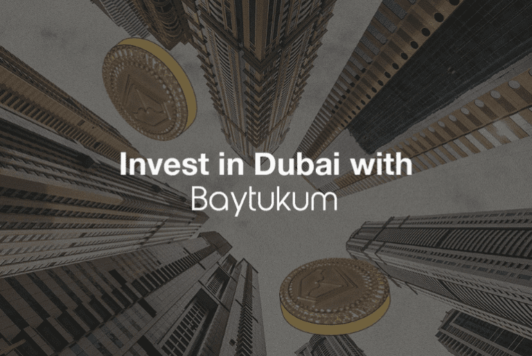 Baytukum: Redefining Real Estate Investment In The UAE Through Crowdfunding