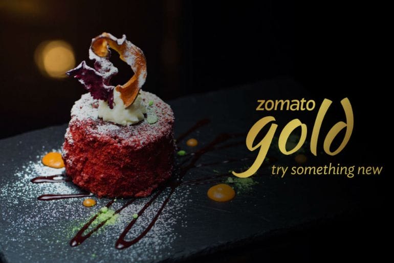 Here Is How You Can Win Up to AED 30,000 in Gold With Zomato Gold This Diwali!