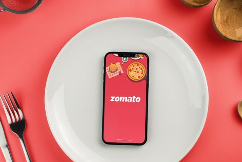 Here Is How You Can Win Up to AED 30,000 in Gold With Zomato Gold This Diwali!