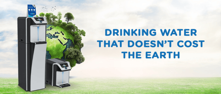 4 Reasons Why You Need An NMB Water Dispenser In Your Home