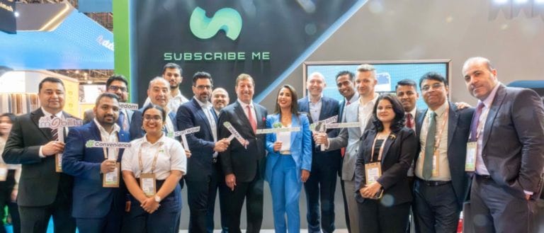 Subscribe Me Celebrates One-Year Milestone At Arabian Travel Market Dubai 2024