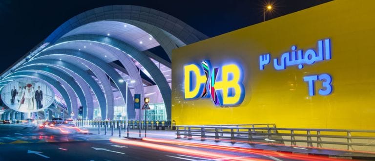 Changes To DXB Airport For Eid Al Adha You Need To Know Before Travelling