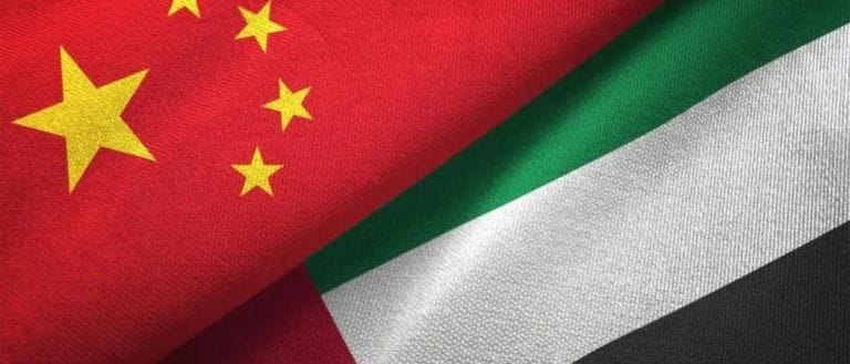 China Extends Visa-Free Travel To The UAE & 50 More Countries