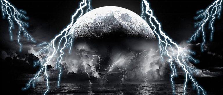 UAE: The Thunder Moon Is Just 10 Days Away - Here's How You Can See It