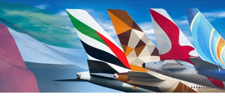 Travel Sale: Get Huge Flight Discounts With These Top 4 UAE-Based Airlines This Summer