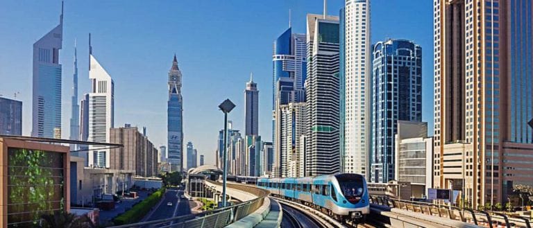 Don't Make These 48 Mistakes While Using Dubai Public Transportation To Avoid Fines Of Up To AED 5000!