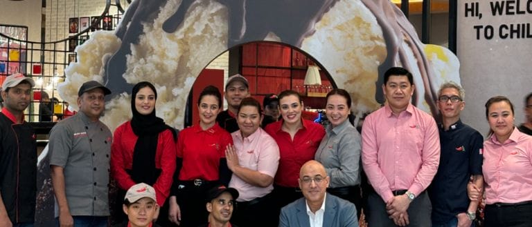 Chili’s Successful Relaunch In Sharjah: Good Times Are Here For Good