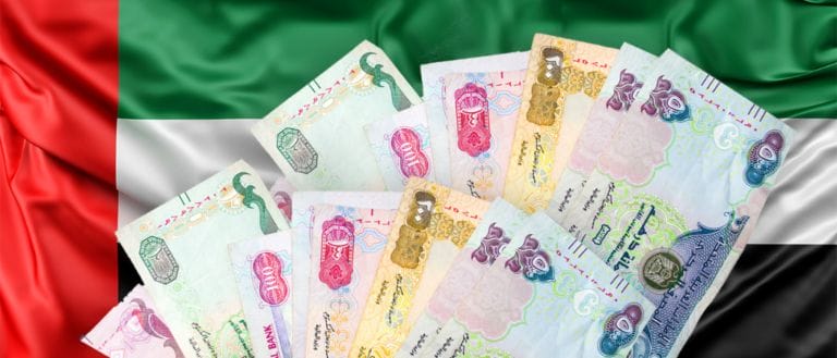 What Are The Iconic Landmarks On The UAE Banknotes?