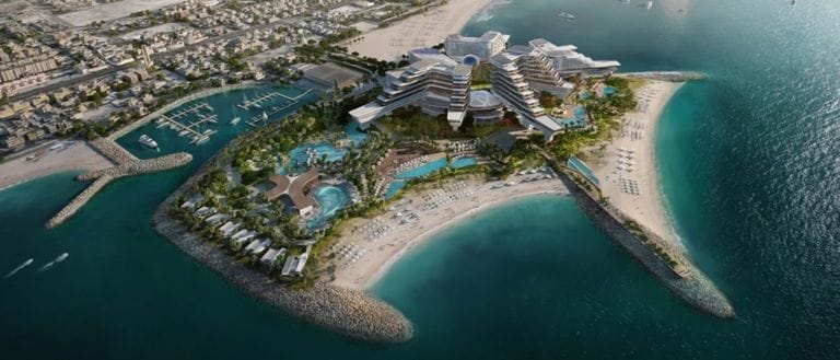 Abu Dhabi May Soon Have Its First Casino!