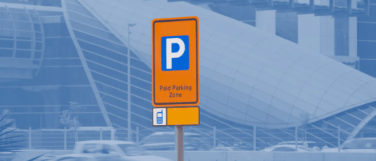 This Is The Ultimate Hack To Parking Your Car All-Day In Dubai For Just AED 10