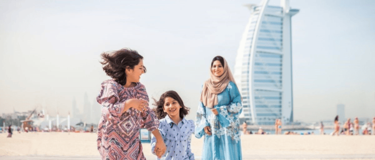 Amnesty Visa Updates: Working Mothers Can Now Sponsor Their Childrens Visas