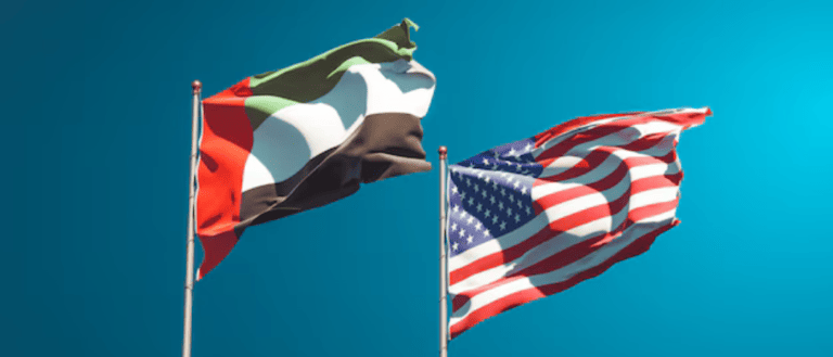 UAE Citizens Can Now Get Streamlined Entry In The United States