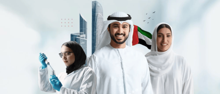 3 Major Changes Happened In The UAE This October