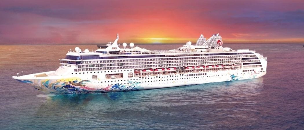 Dubai Now Has It's Very Own Cruise Ship Tour - Explore Oman, Qatar & More