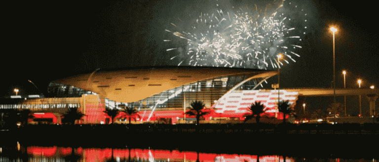 RTA Announces 43-Hour Extended Metro Timings For NYE & Free Bus Shuttles